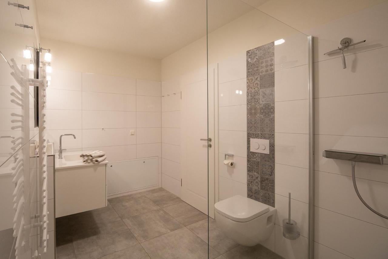 Weisse Duene Ferienwohnung *Weisse Duene 6* Wittdün Exterior foto